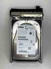 M8034 DELL 147GB 15K 16MB 3.5IN SAS DRIVE