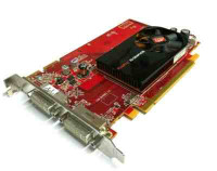 ATI FIRE GL v3700