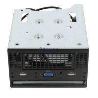 010181-001 HP MEDIA MODULE FOR 8500 / DL760
