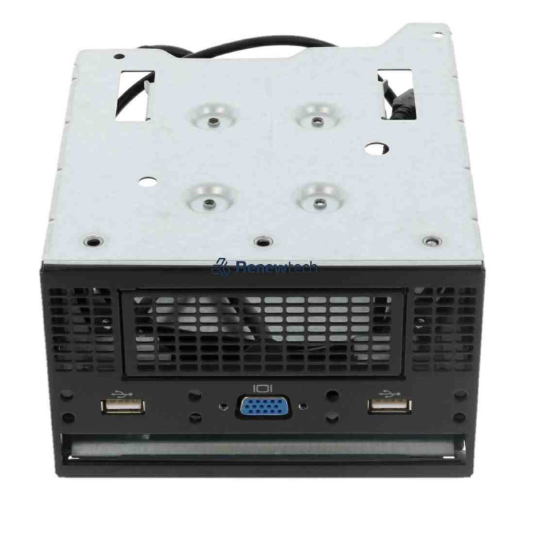 010181-001 HP MEDIA MODULE FOR 8500 / DL760