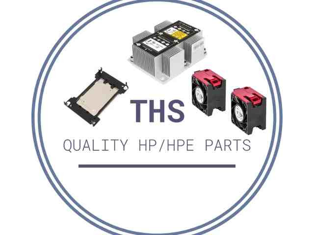 F/S RETAIL HP Xeon MP 1.6GHz 1 MB L3 Processor Kit with Heasink & Vrm