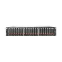 HP MSA2324sa DC Modular Smart Array
