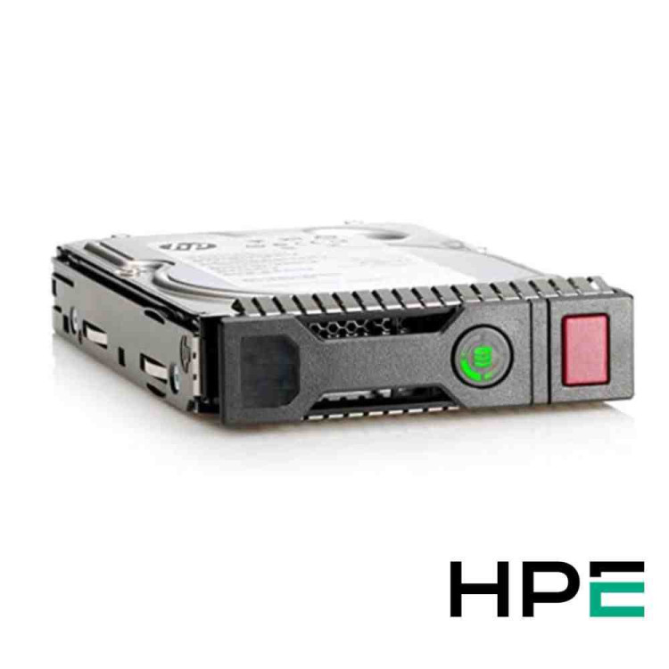 HP P4300 6TB SATA Starter SAN Node