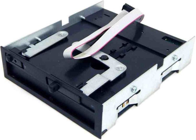 MultiBay Drive Adapter (Carbonite) MultiBay Drive Adapter (Carbonite)