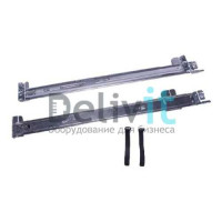 Рельсы Dell Sliding Ready Rack Rails for PE R520