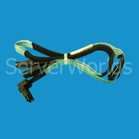Кабель HP DL360 Gen9 SFF Embed SATA Cable (766207-B21)