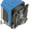 Радиатор SuperMicro SNK-P0051AP4 4U Active CPU Heat Sink for Socket H (SNK-P0051AP4)