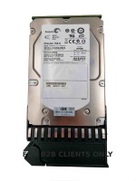 480937-001 HP StorageWorks MSA2 146GB 15K SAS 3.5" DP HHD