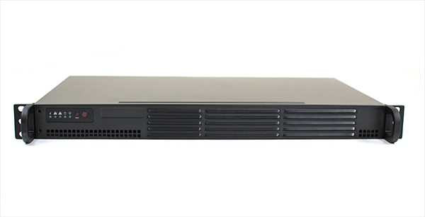 Серверная платформа SuperMicro SYS-5017A-EF