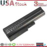 Li-Ion Laptop Battery for 390/i1700