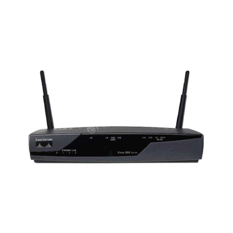 ADSL SECURITY ROUTER WITH WIRELESS 802.11G FCC COMPLIANCE
