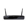 ADSL SECURITY ROUTER WITH WIRELESS 802.11G FCC COMPLIANCE