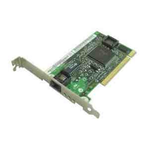 HP 10/100TX NetServer Network PCI Adapter