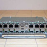 8-PORT E1 ATM NETWORK MODULE WITH IMA 8-PORT E1 ATM NETWORK MODULE WITH IMA