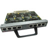 VXR COMPATIBLE, CISCO SYSTEMS PA-8E, 8-PORT ETHERNET PORT ADAPTER VXR COMPATIBLE, CISCO SYSTEMS PA-8E, 8-PORT ETHERNET PORT ADAPTER