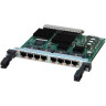 8-PORT 10/100 ETHERNET SHARED PORT ADAPTER V2 8-PORT 10/100 ETHERNET SHARED PORT ADAPTER V2