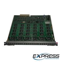 CISCO SYSTEMS CATALYST WS-X5234-RJ45 24 PORT ETHERNET SWITCHING MODULE