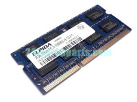 2GB (1x2GB) 2Rx8 1Gbit PC3-10600 DDR3 UDIM