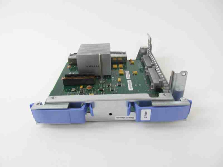 IBM RIO-2 (Remote I/O) Loop Adapter: Primary IBM RIO-2 (Remote I/O) Loop Adapter: Primary