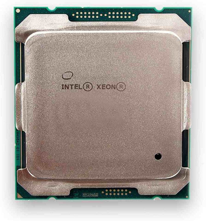 SLA67 INTEL XEON X7350 PROC
