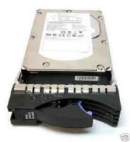 IBM 80Gb 7200 RPM SIMPLE SWAP SATA HDD Xser206/306