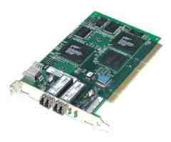 QLA2310F-E-SP Qlogic SANBlade 2GB Single Port Fibre PCI