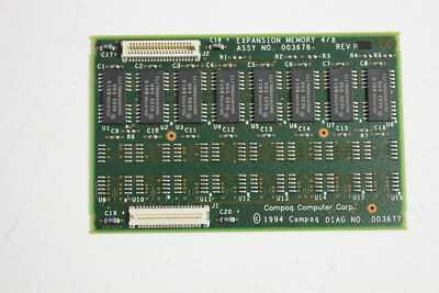 BOARD,4MB MEM