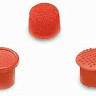 IBM TrackPoint Cap Collection 6pcs (3x2)
