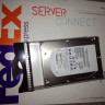 IBM 450GB 15K SAS HOT SWAP 3.5" HARD DRIVE NEW BULK 42D0560