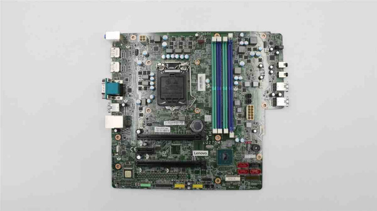 Thinkcentre System Board