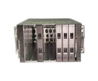 BL pClass Server Blade Enclosure with En
