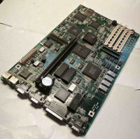 BOARD,PROC,586/166MMX,W/L2