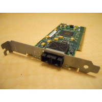 COMPAQ NC6134 GIGABIT NIC 64 PCI 1000SX CARD NEW BULK 102324-001