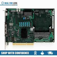 BD,CNTRL,SMART ARRAY 642 INT/EXT
