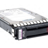HP 400GB 10K SAS 3.5" HOT PLUG  DP HARD DRIVE NEW BULK 456896-001