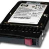 HP 300GB 10K 6G 2.5" SAS DUAL PORT HARD DRIVE  507119-002