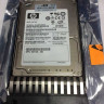 HP 300GB 10K 6G 2.5" SAS DUAL PORT HARD DRIVE  507119-002