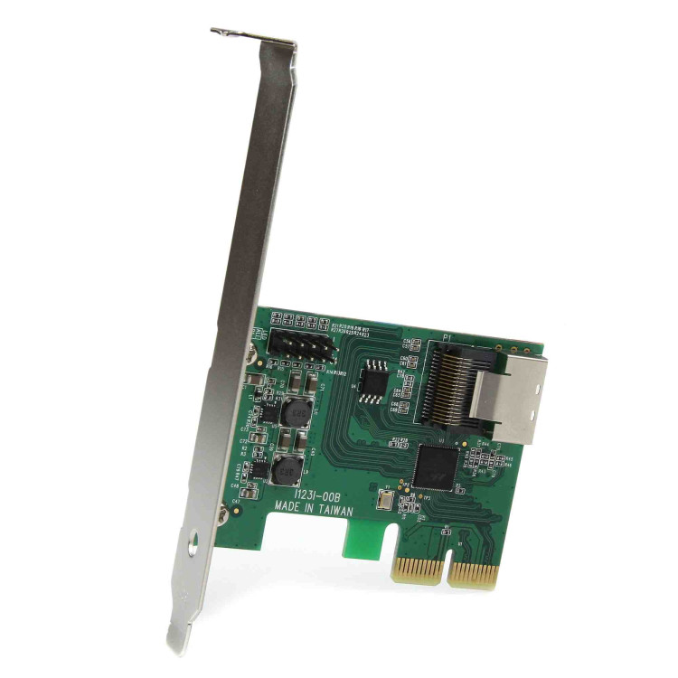 SPS-CNTRL SAS,1,CH,PCI-X266,3G