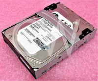 HP 500GB 3G SATA 7.2K 3.5" MDL HARD DRIVE NEW BULK ST3500514NS