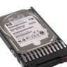 HP 300GB 10K 2.5" SFF SATA HARD DRIVE NEW BULK 570073-001