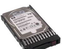 HP 300GB 10K 2.5" SFF SATA HARD DRIVE NEW BULK 570073-001