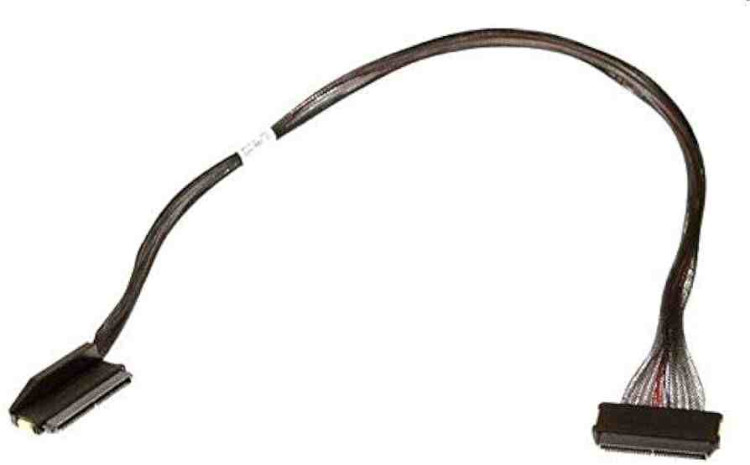 HP Internal SAS/SATA Multi-Lane 30 in Cable f ML350G4p****