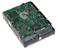 HP 146GB 15K ULTRA320 NON HOT PLUG HARD DRIVE NEW BULK DY671A