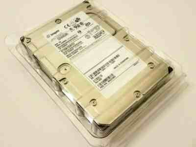 DELL HD,36GB,FC2,15K,X15-3