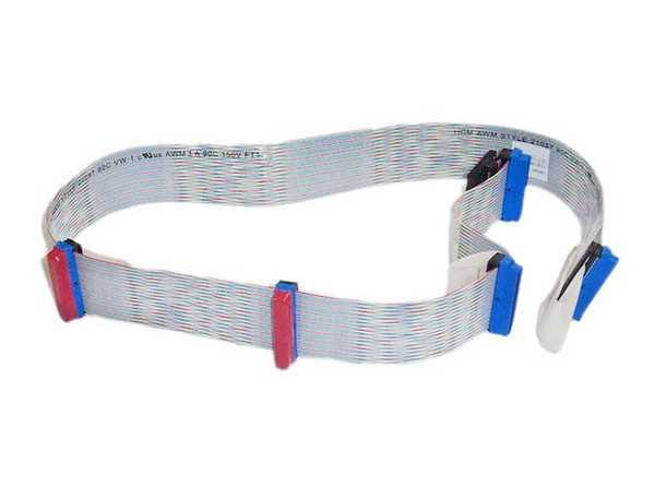 DL580G2 Cable Assembly, SCSI, Ultra3, LVDS  DL580G2