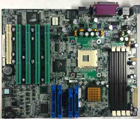 Dell PE600SC System Board