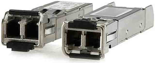 HP BLc Virtual Connect 1Gb SX Small Form HP BLc Virtual Connect 1Gb SX Small Form