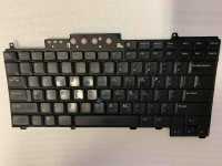 DELL D620 ITALIAN KBD