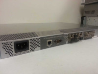 HP StorageWorks 2/16V 2-4 switch Upg LTU EOL