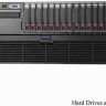 HP DL580G5 E7440  4P 8G EU Svr